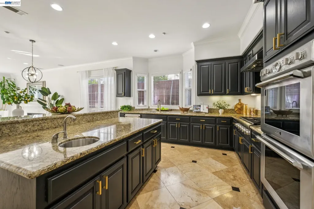2811 Sugar Hill Terrace Dublin CA 94568