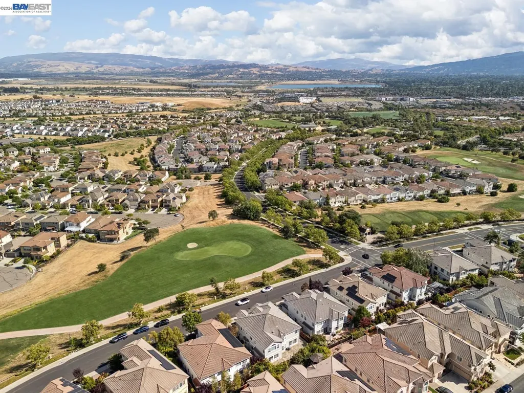 2811 Sugar Hill Terrace Dublin CA 94568