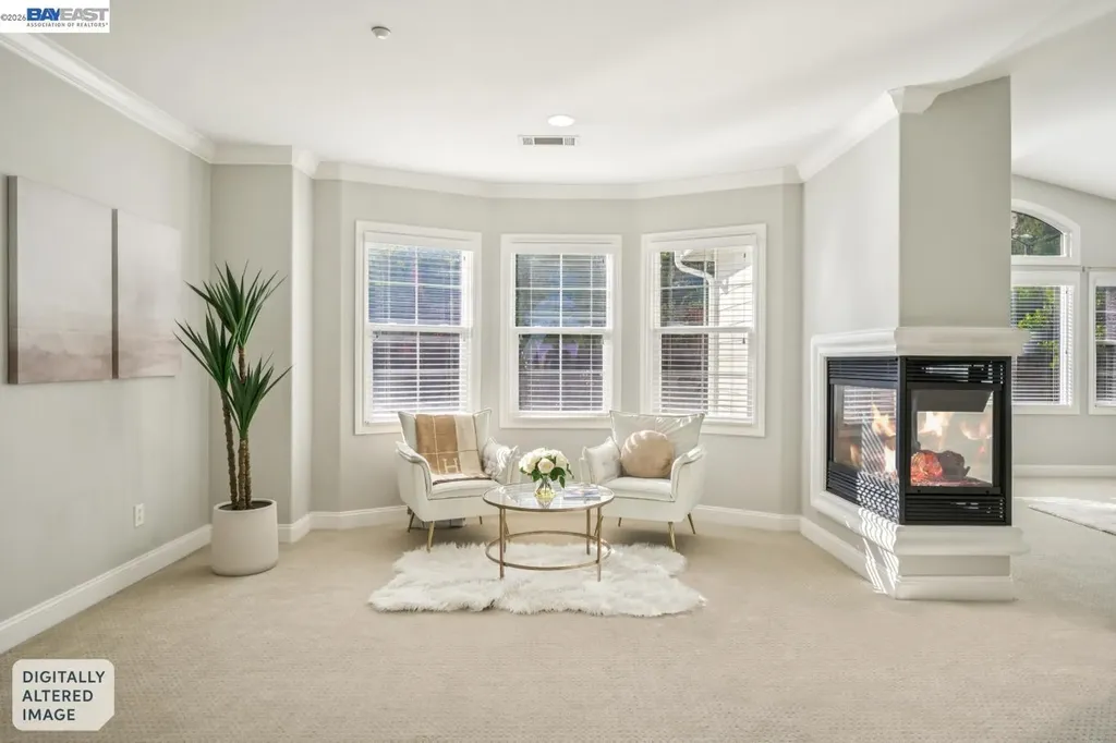 2811 Sugar Hill Terrace Dublin CA 94568