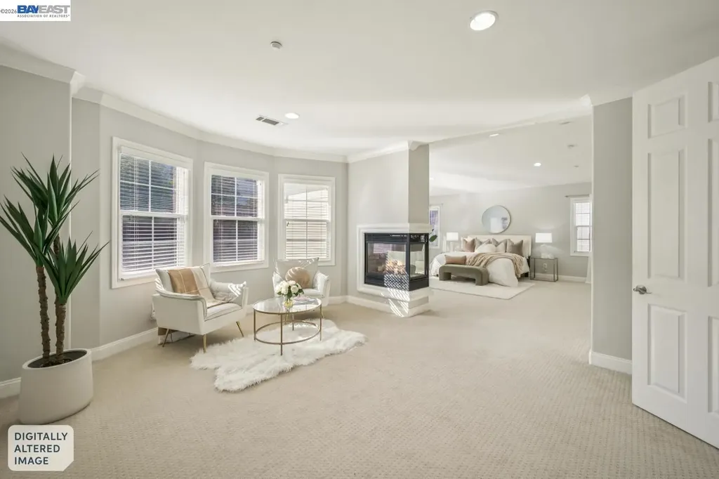 2811 Sugar Hill Terrace Dublin CA 94568