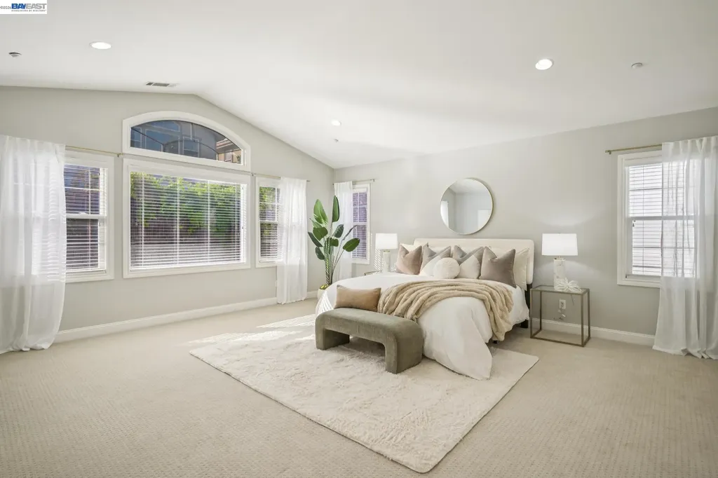 2811 Sugar Hill Terrace Dublin CA 94568