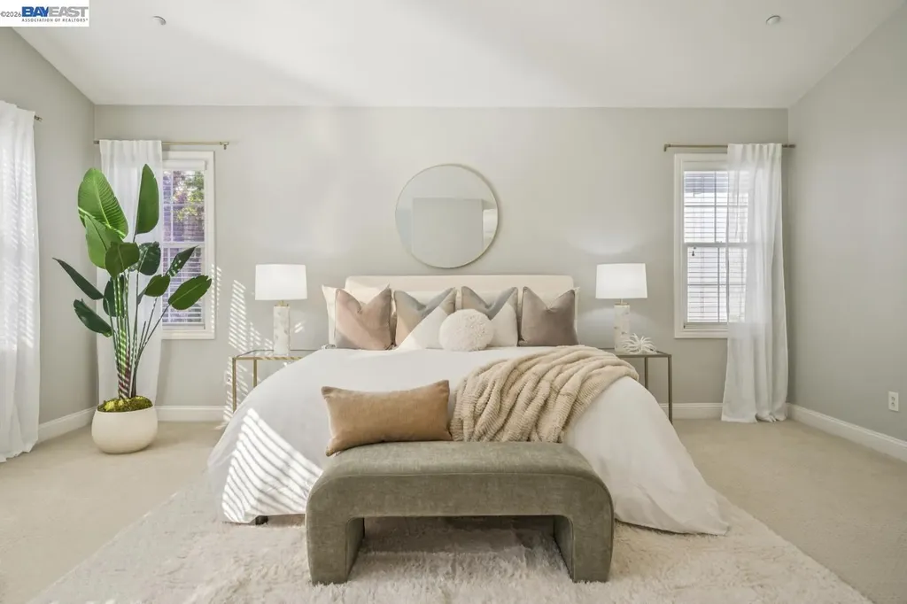 2811 Sugar Hill Terrace Dublin CA 94568