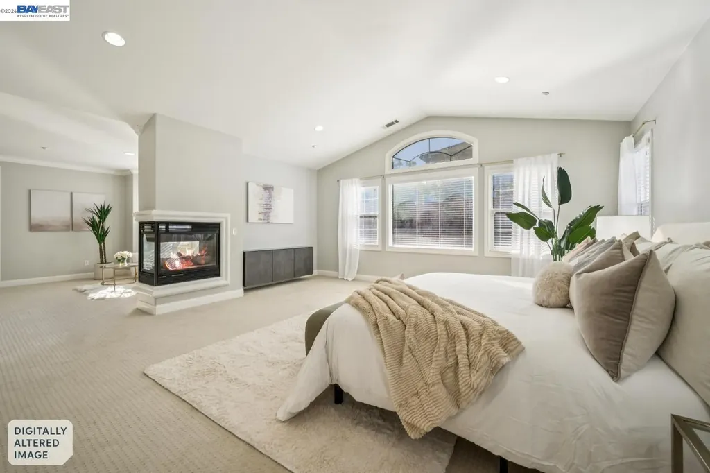 2811 Sugar Hill Terrace Dublin CA 94568