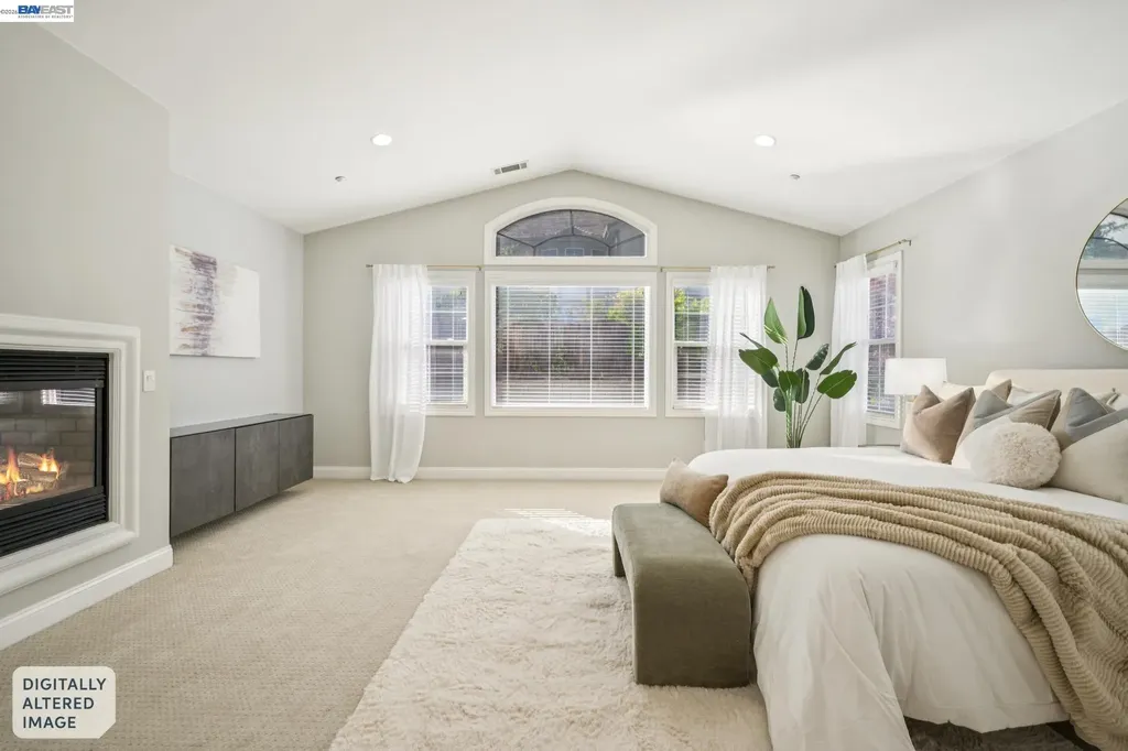 2811 Sugar Hill Terrace Dublin CA 94568