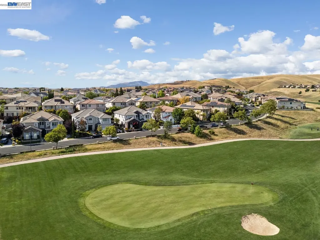 2811 Sugar Hill Terrace Dublin CA 94568