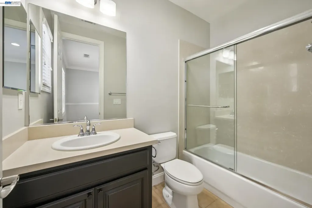 2811 Sugar Hill Terrace Dublin CA 94568
