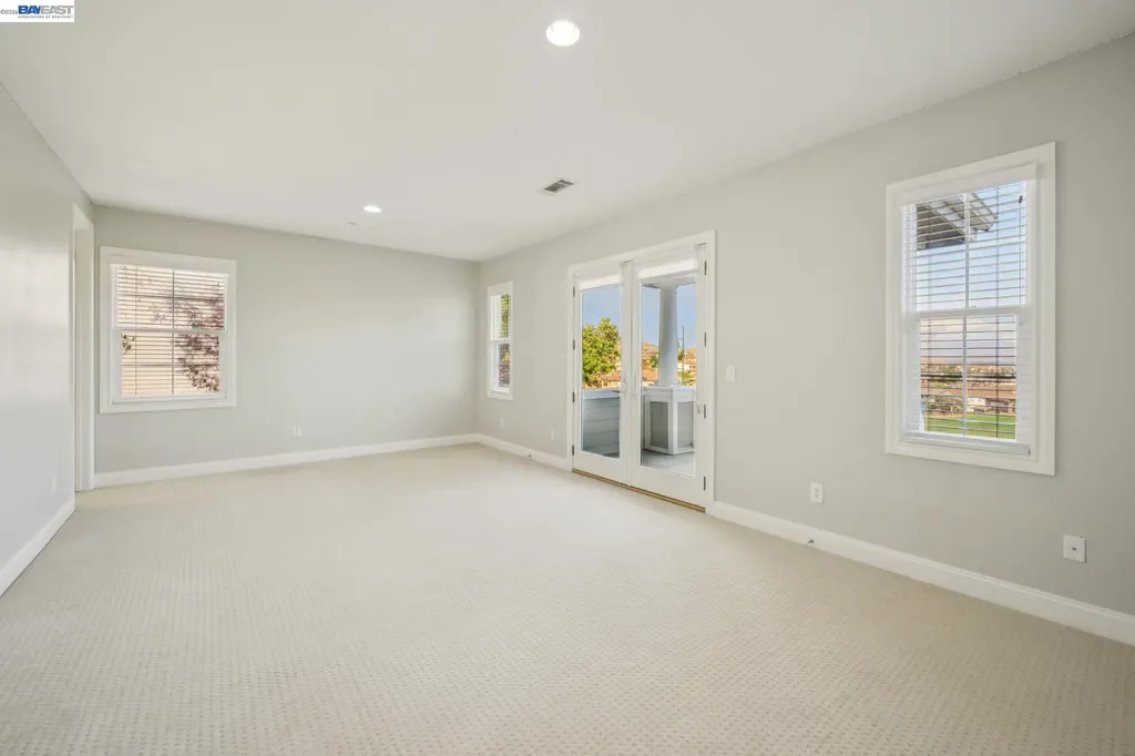 2811 Sugar Hill Terrace Dublin CA 94568