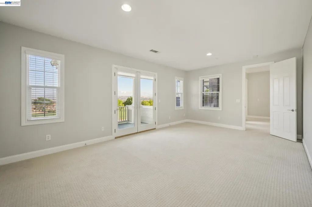 2811 Sugar Hill Terrace Dublin CA 94568