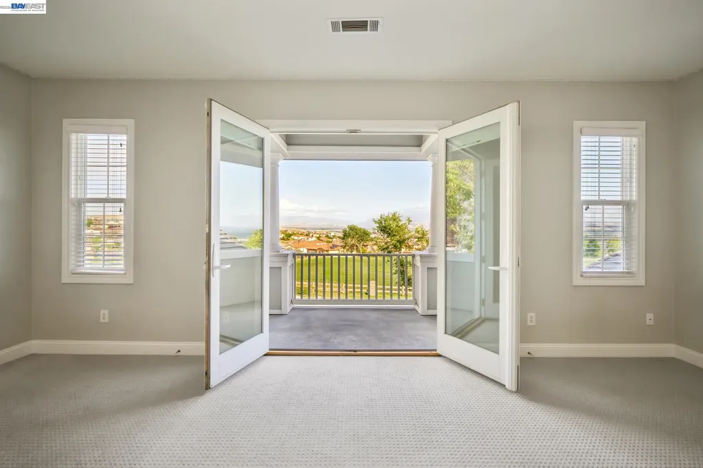 2811 Sugar Hill Terrace Dublin CA 94568