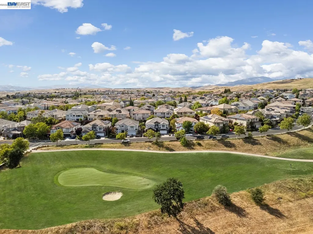 2811 Sugar Hill Terrace Dublin CA 94568