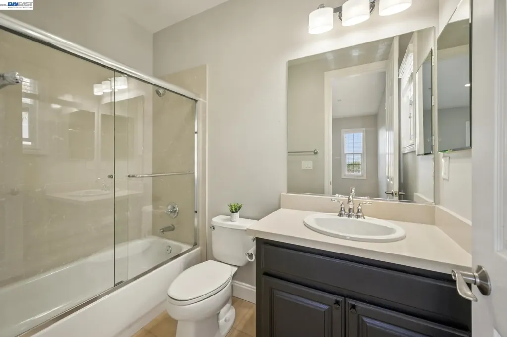 2811 Sugar Hill Terrace Dublin CA 94568