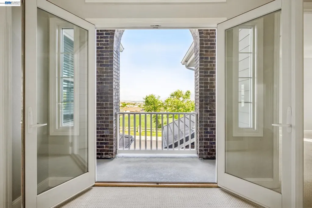 2811 Sugar Hill Terrace Dublin CA 94568