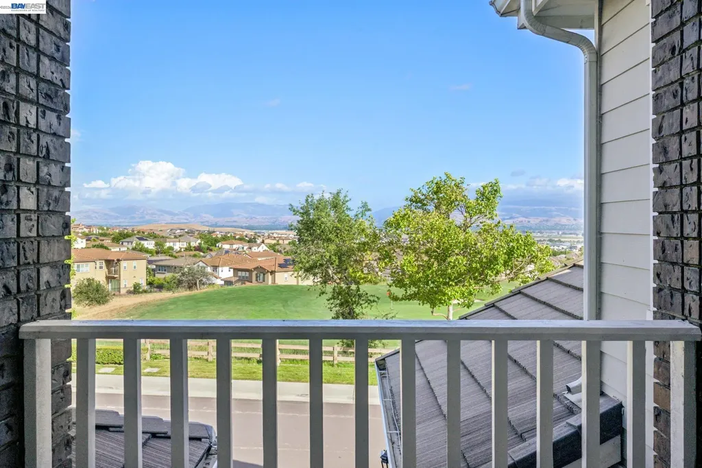 2811 Sugar Hill Terrace Dublin CA 94568