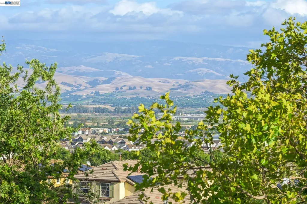 2811 Sugar Hill Terrace Dublin CA 94568
