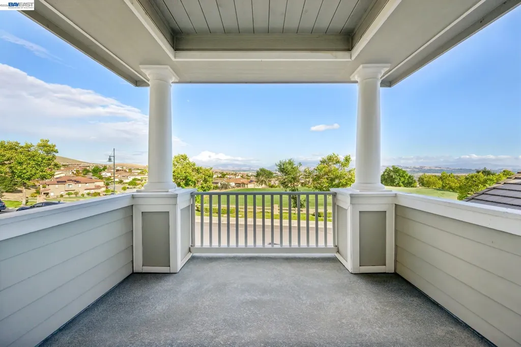 2811 Sugar Hill Terrace Dublin CA 94568