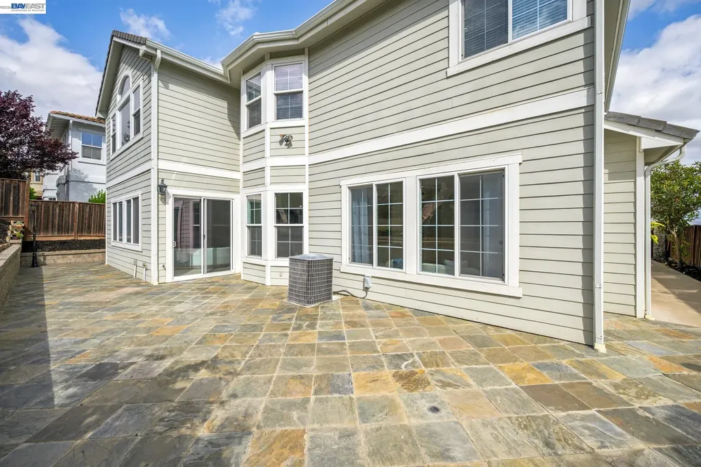 2811 Sugar Hill Terrace Dublin CA 94568