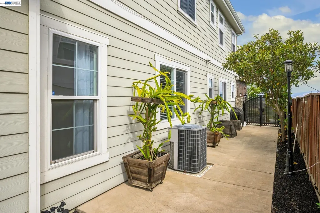 2811 Sugar Hill Terrace Dublin CA 94568
