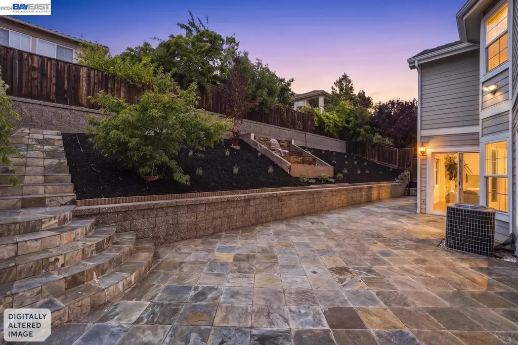 2811 Sugar Hill Terrace Dublin CA 94568