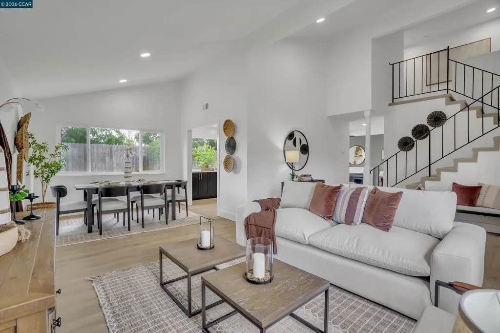 1965 Spring Lake Drive Martinez CA 94553