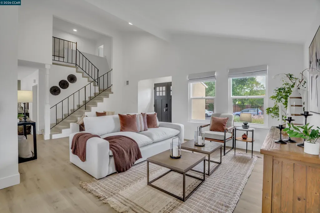 1965 Spring Lake Drive Martinez CA 94553