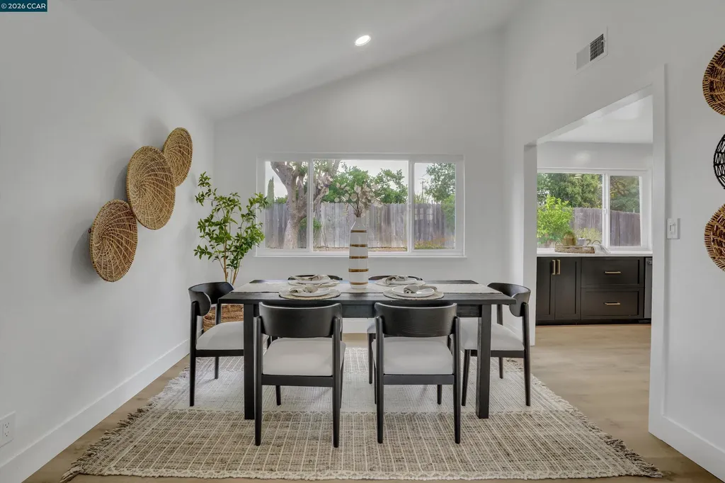 1965 Spring Lake Drive Martinez CA 94553