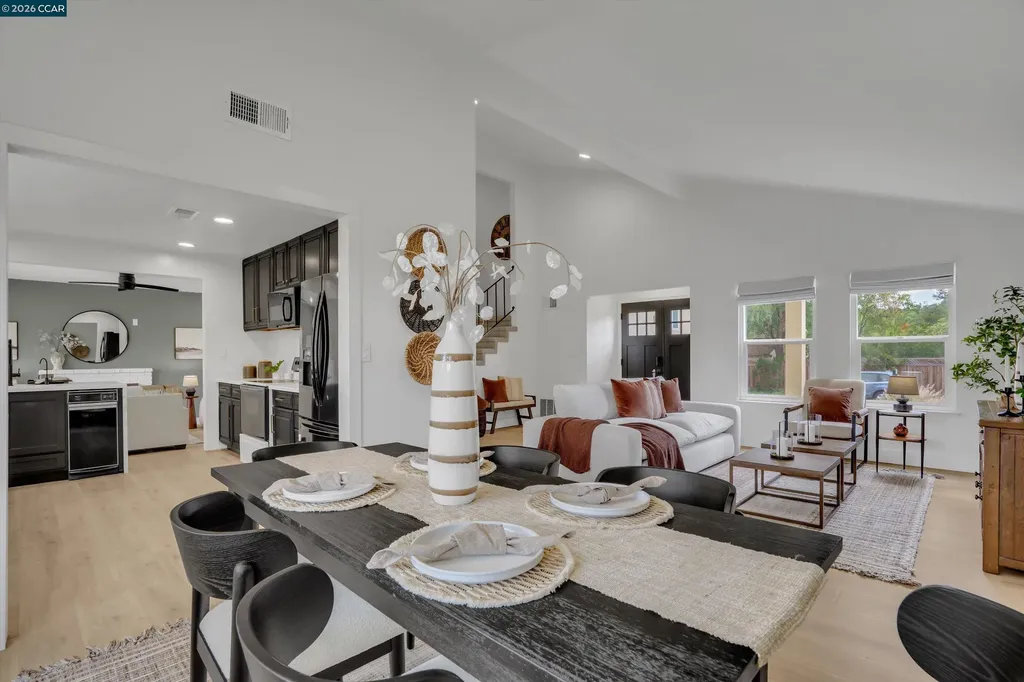 1965 Spring Lake Drive Martinez CA 94553