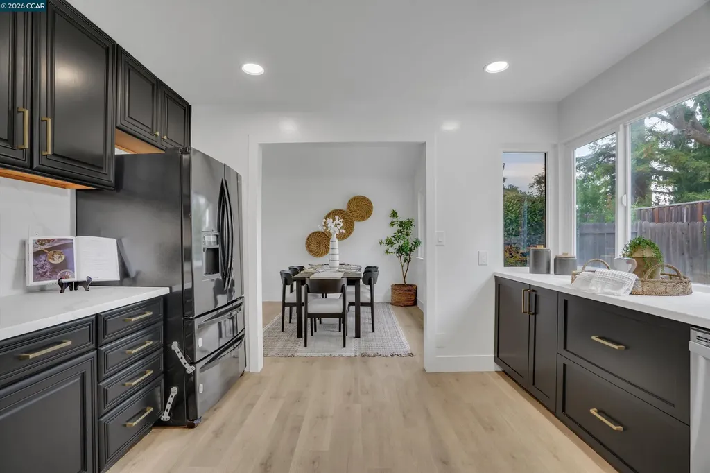 1965 Spring Lake Drive Martinez CA 94553
