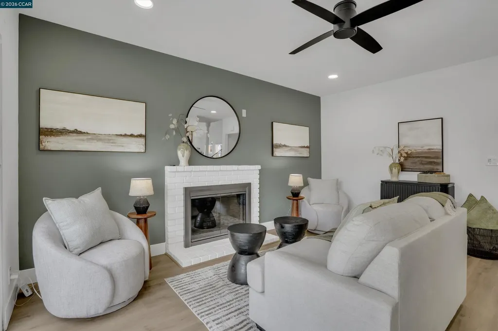 1965 Spring Lake Drive Martinez CA 94553