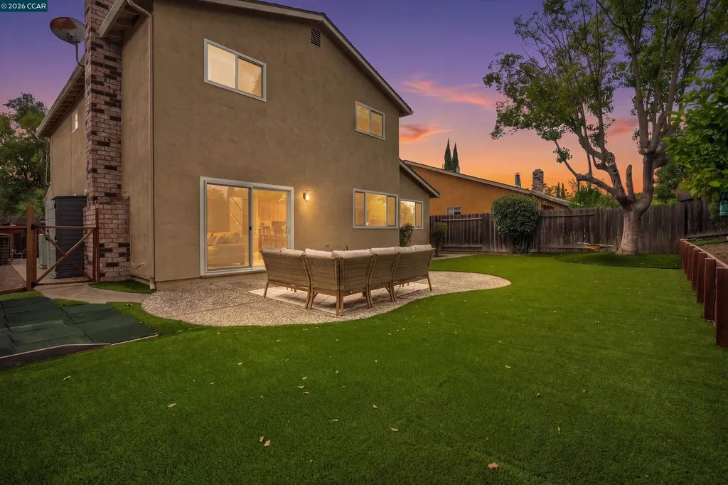 1965 Spring Lake Drive Martinez CA 94553