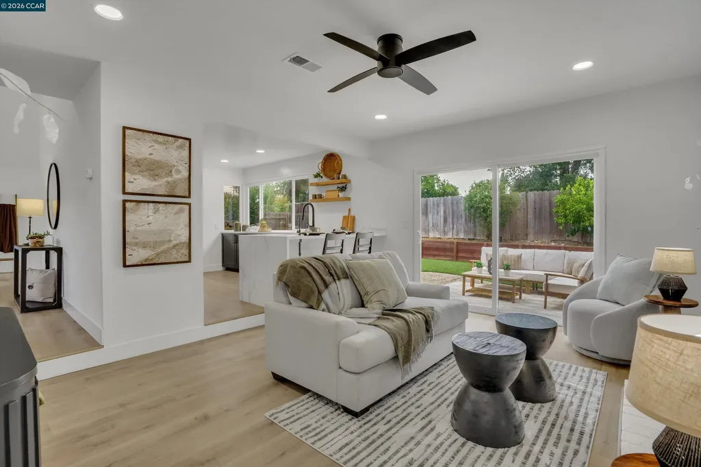 1965 Spring Lake Drive Martinez CA 94553