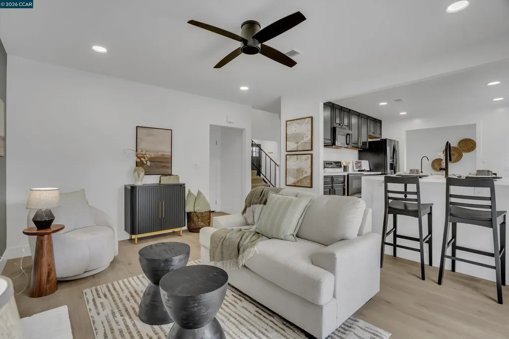 1965 Spring Lake Drive Martinez CA 94553