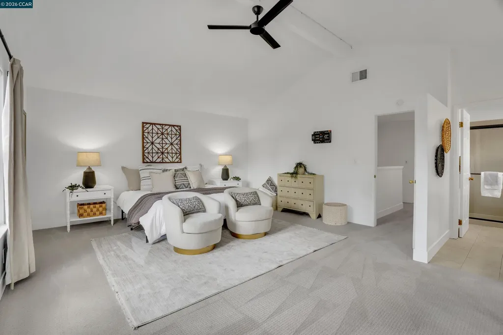 1965 Spring Lake Drive Martinez CA 94553