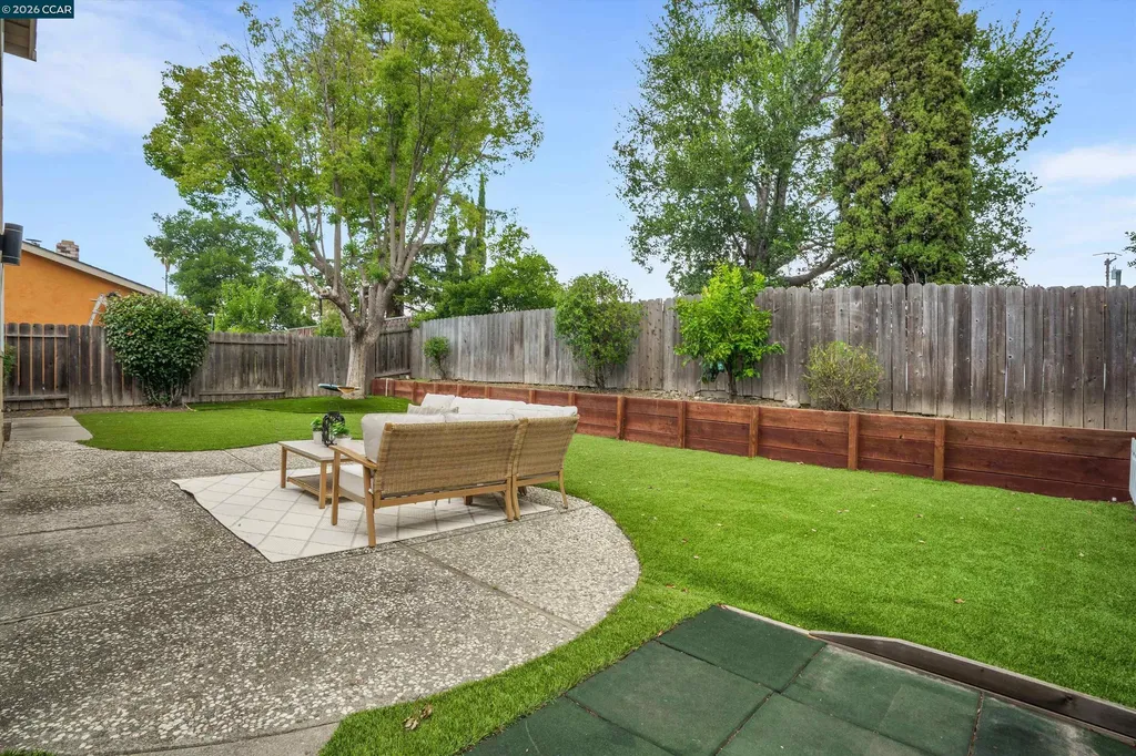1965 Spring Lake Drive Martinez CA 94553