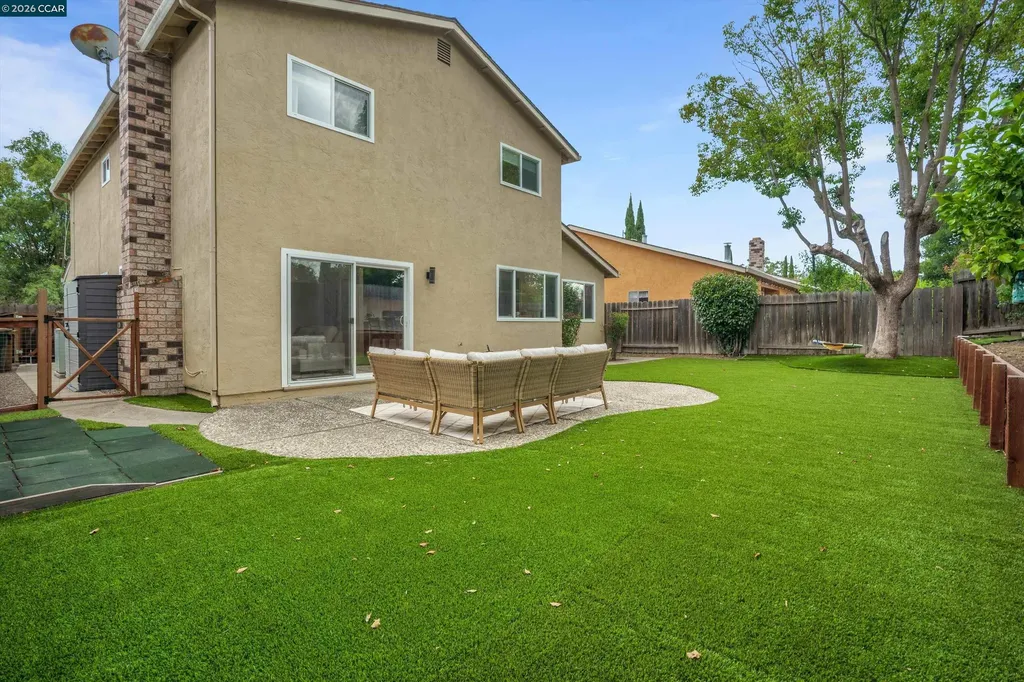1965 Spring Lake Drive Martinez CA 94553
