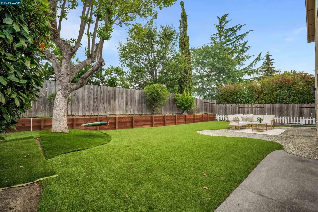 1965 Spring Lake Drive Martinez CA 94553