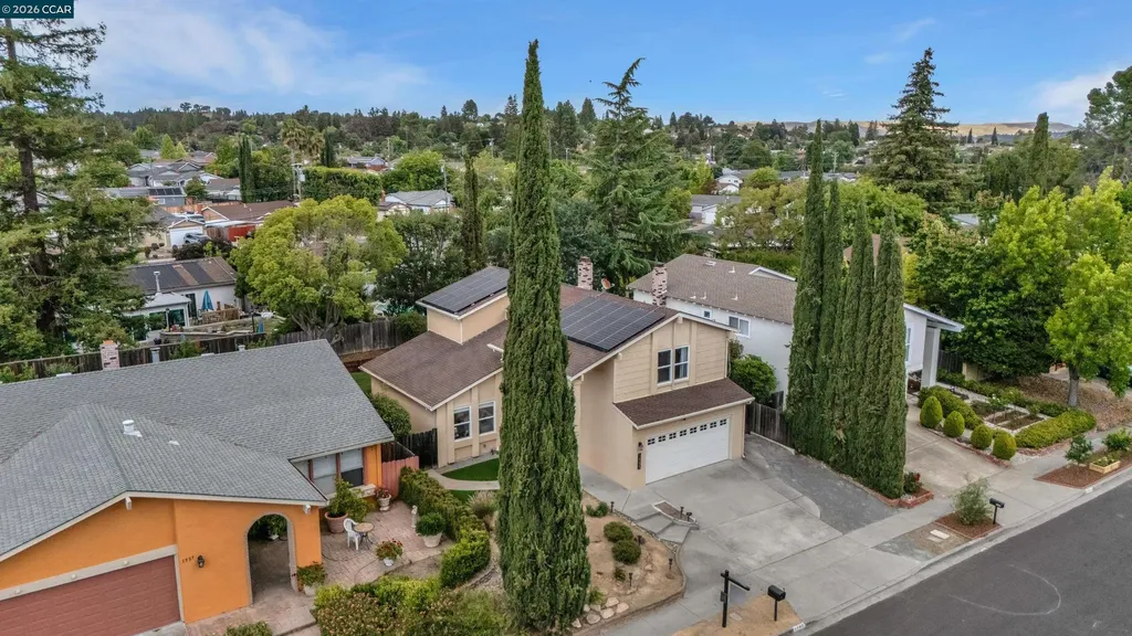 1965 Spring Lake Drive Martinez CA 94553