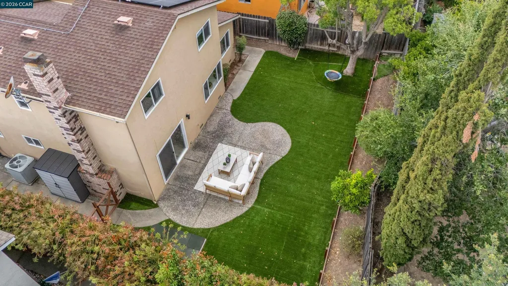 1965 Spring Lake Drive Martinez CA 94553