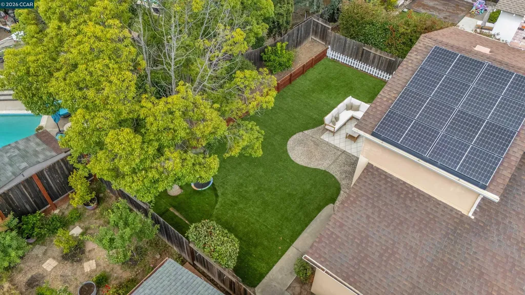 1965 Spring Lake Drive Martinez CA 94553