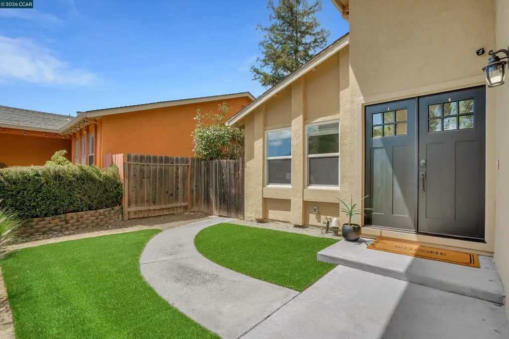 1965 Spring Lake Drive Martinez CA 94553
