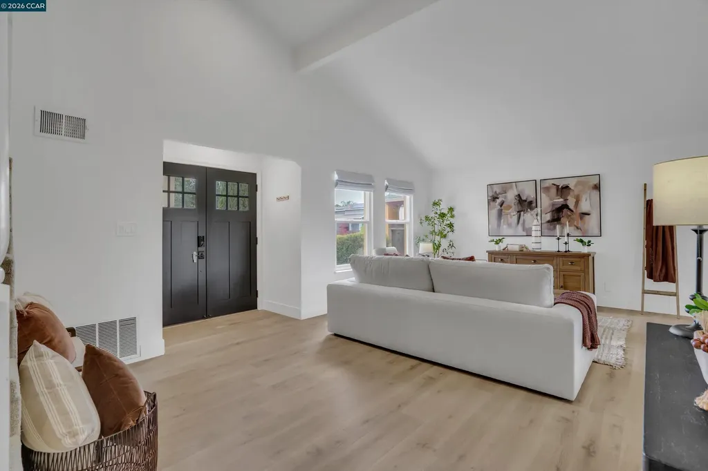 1965 Spring Lake Drive Martinez CA 94553