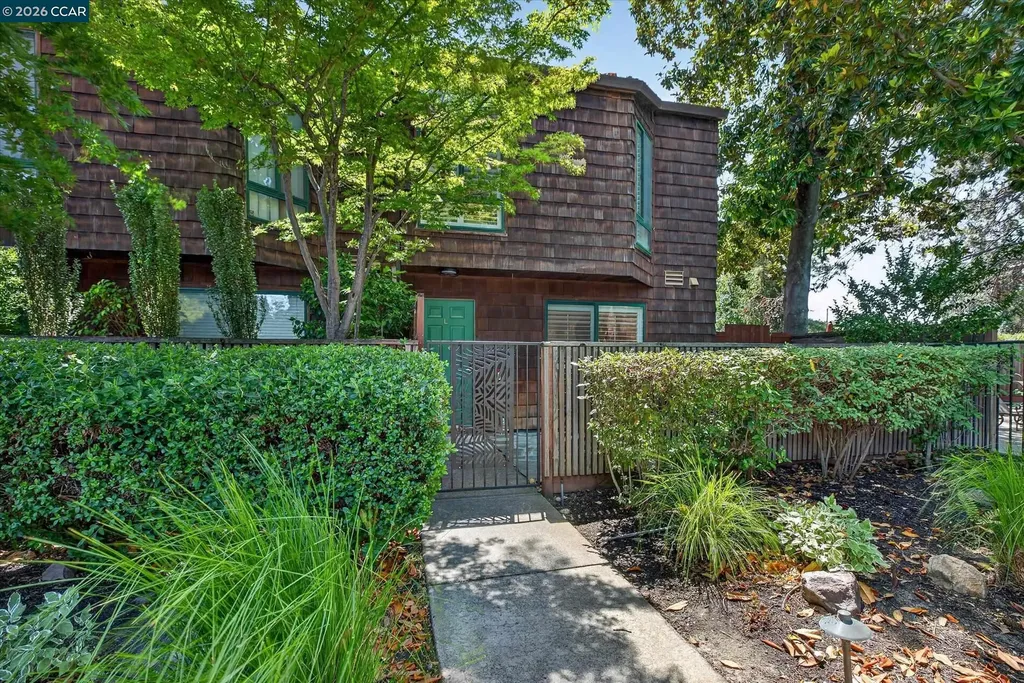 2340 Westcliffe Lane Walnut Creek CA 94597