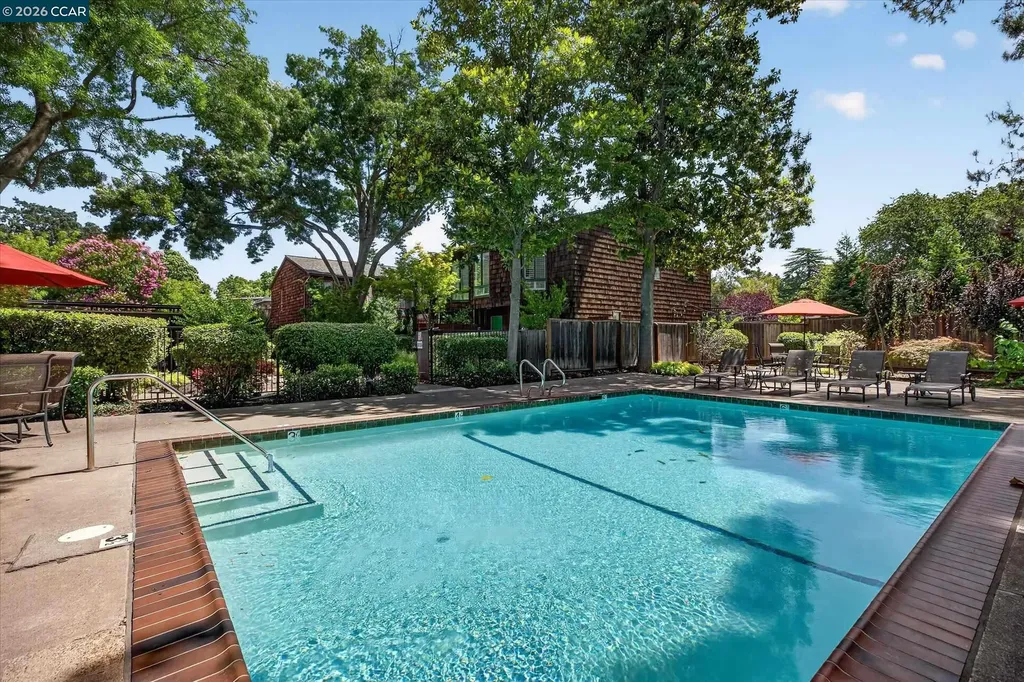 2340 Westcliffe Lane Walnut Creek CA 94597