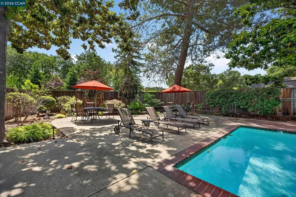 2340 Westcliffe Lane Walnut Creek CA 94597