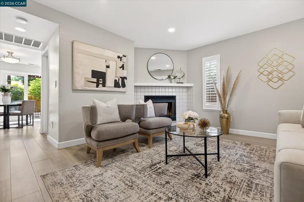 2340 Westcliffe Lane Walnut Creek CA 94597