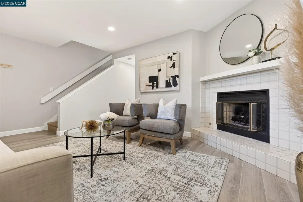 2340 Westcliffe Lane Walnut Creek CA 94597
