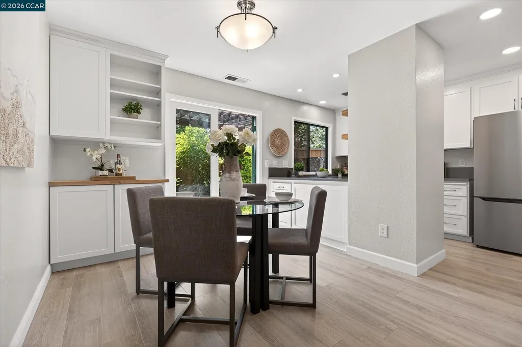 2340 Westcliffe Lane Walnut Creek CA 94597