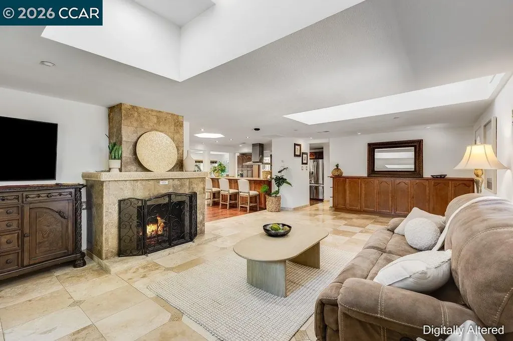 3606 Linda Vista Avenue Napa CA 94558