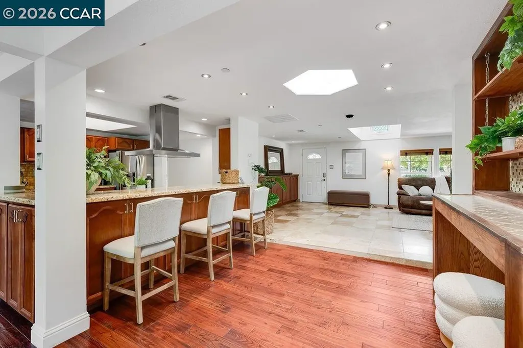 3606 Linda Vista Avenue Napa CA 94558