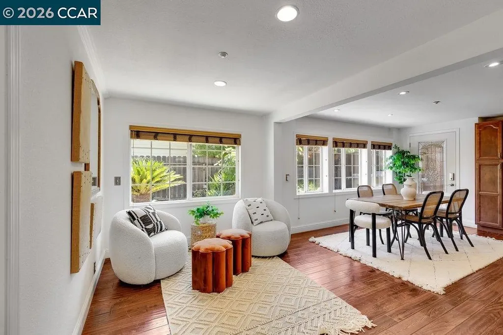 3606 Linda Vista Avenue Napa CA 94558