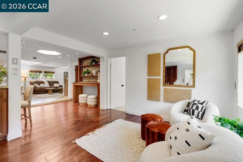 3606 Linda Vista Avenue Napa CA 94558